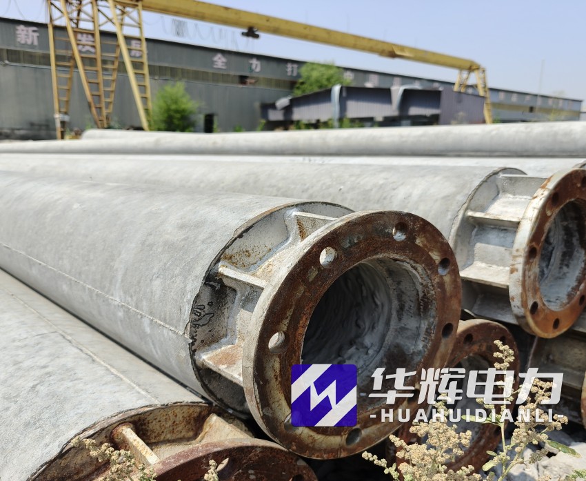 义县18米水泥电线杆